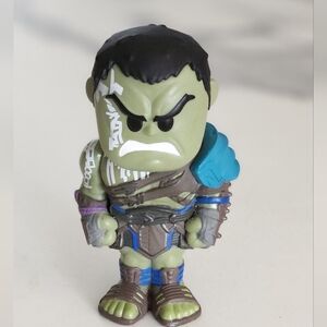 Mini Funko Soda Hulk Gladiator